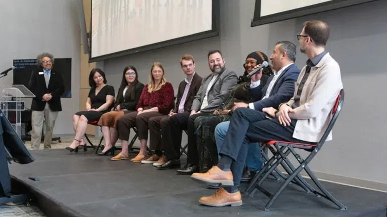 ABD’de bir parka “Kürdistan” adı verildi