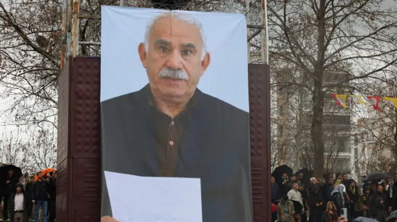 AİHM Kararı: 'Bijî Abdullah Öcalan' Sloganı Suç Değil