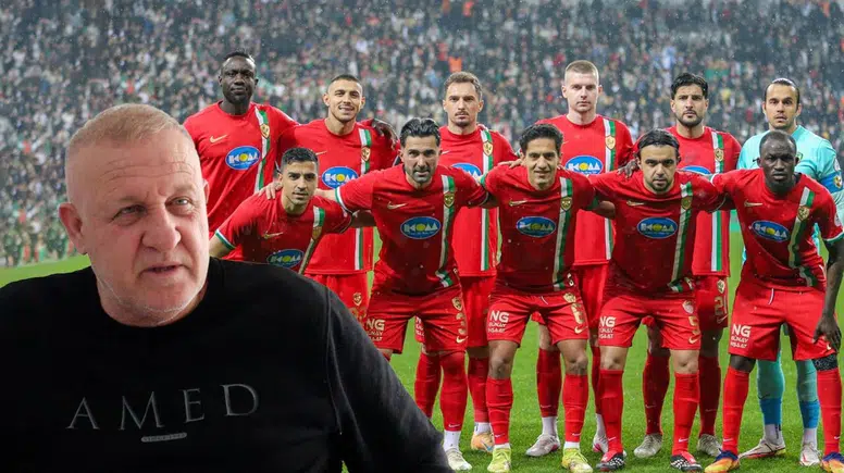 Amedspor şampiyonluğu kaçırır mı? Bakkal’dan çok iddialı çıkış