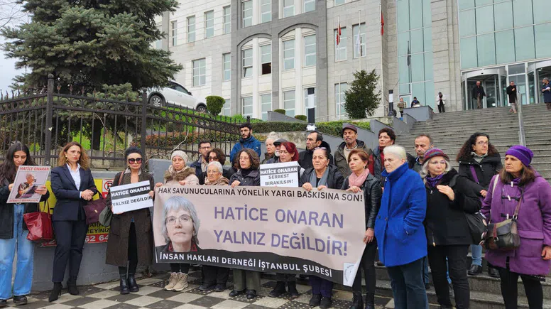 BM’den Türkiye’ye Çağrı: Hak Savunucularını Cezalandırmayın