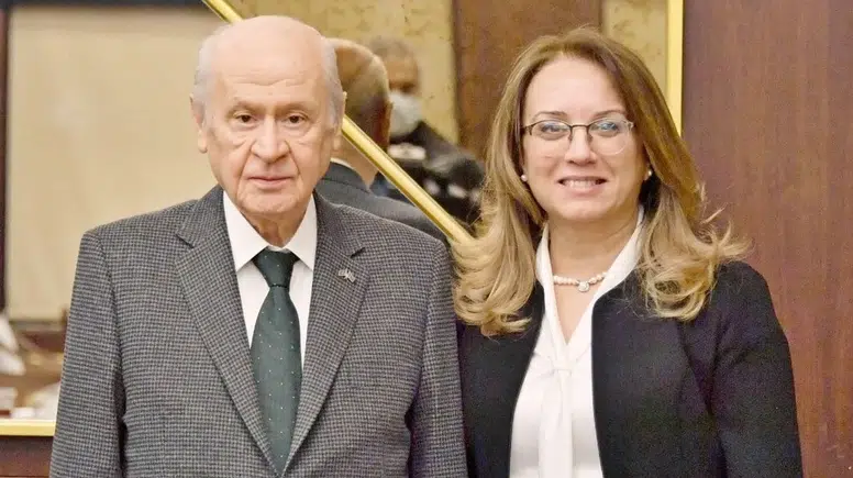 MHP'li Kılıç: Elimizde Olsa Yasal Düzenlemeyi Yapardık
