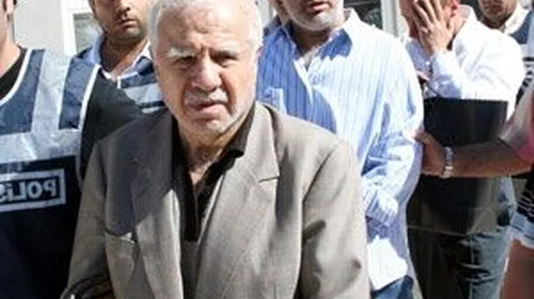 Ankara yeraltı dünyasının önemli ismiydi: Kürt Ahmet kimdir?