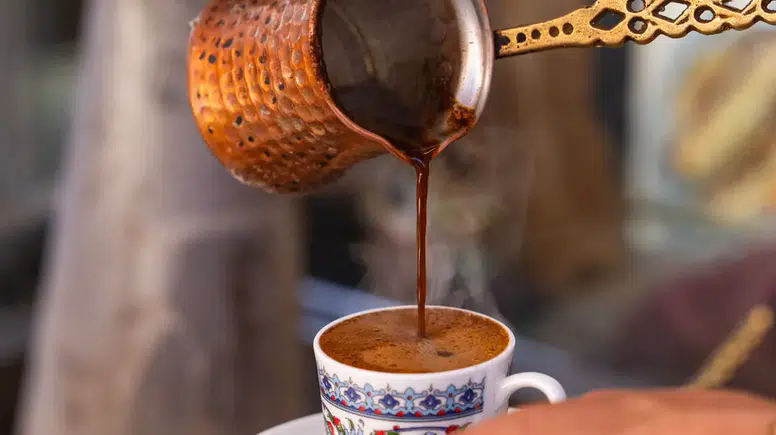Kahve ve Çay Demansa Karşı Koruma Sağlayabilir