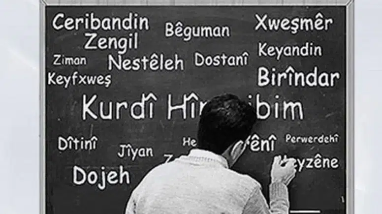 Gaziantep’te Kurdî-Parêz: Kürtçeyi Yaşatma Mücadelesi