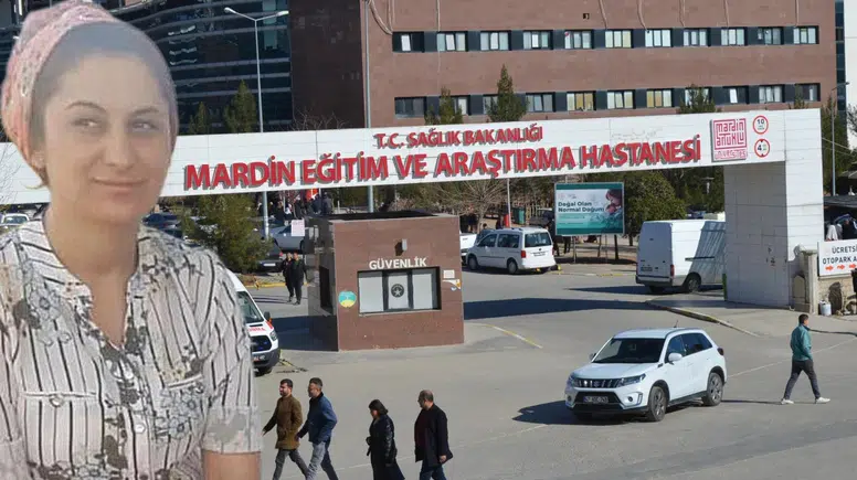 Mardin'de Hemşire üç gün sonra evinde ölü bulundu