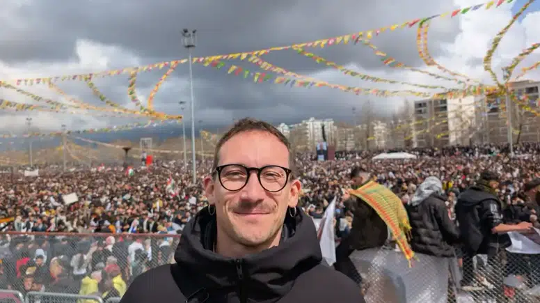 Curado: Öcalan olmadan çözüm mümkün mü?