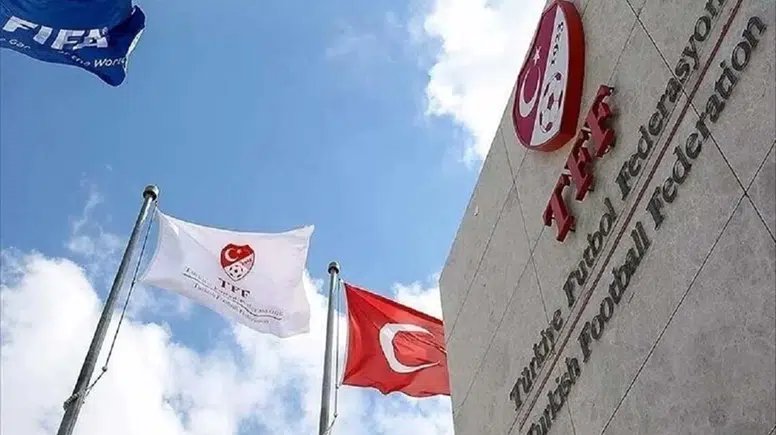 TFF’den geri adım! Kürtçe şarkı cezası kaldırıldı