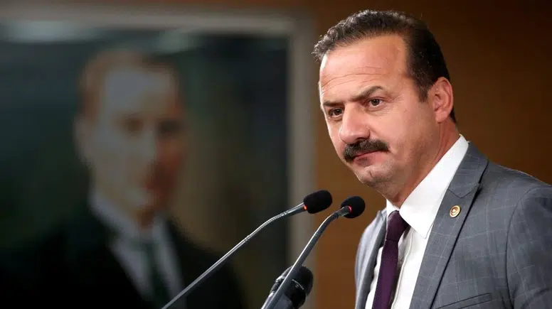 Ağıralioğlu’: "Anahtar Parti barajı kesin geçiyor"