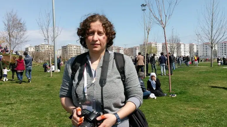 Gazateci Evin Buldan ölümünün ardından 9 yıl geçti