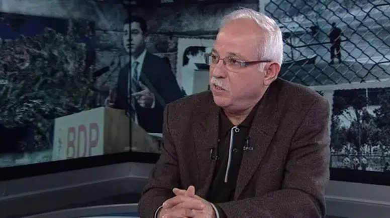 Hukukçu İbrahim Güçlü’ye Hapis Cezası