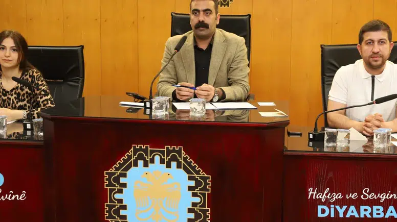 Diyarbakır’dan Şiddete Karşı Toplumsal Seferberlik Çağrısı