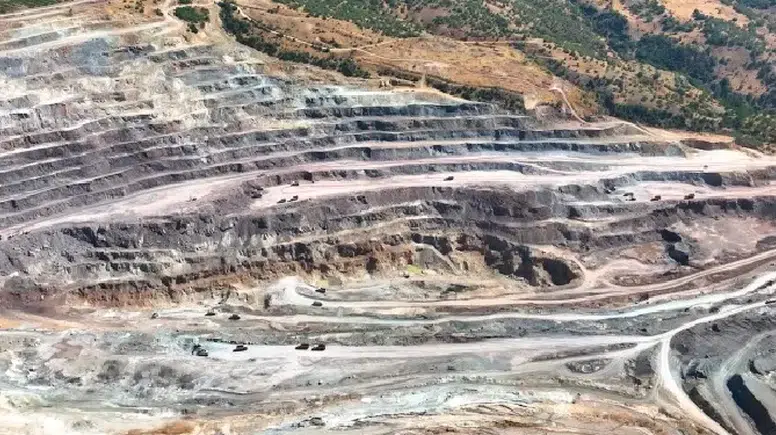 Mardin Mazıdağı’nda Ekolojik Yıkım: Üç Bakanlığa Soru Önergesi