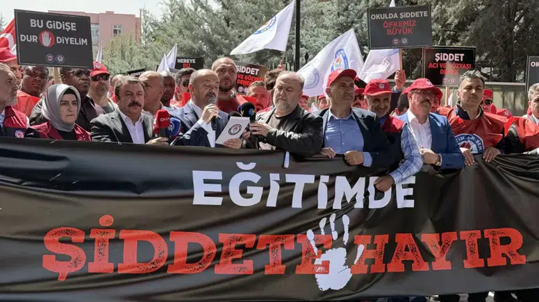 İHD: Çocukların Güvenliği Tartışmaya Açık Değildir