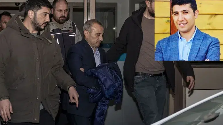 Eski Vali Tuncay Sonel’in Ordu Dönemine İlişkin Yeni İddialar