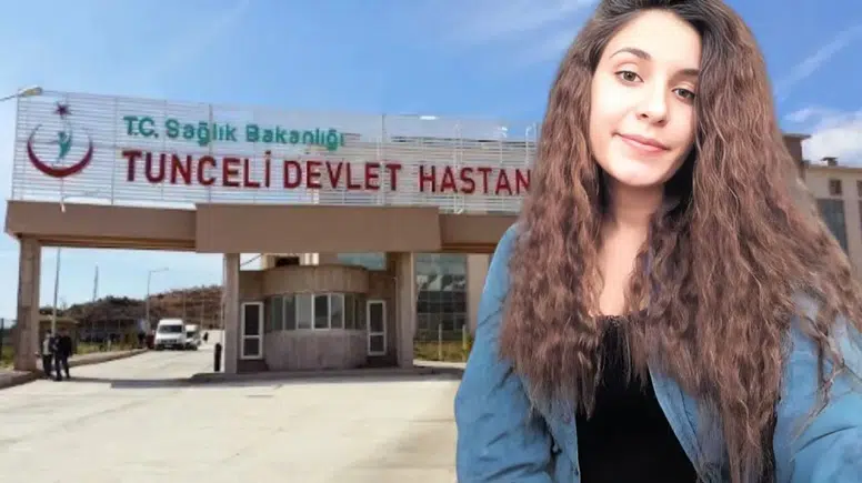 Gülistan Doku Soruşturması: Hastane Görevlileri Adliyeye Sevk Edildi
