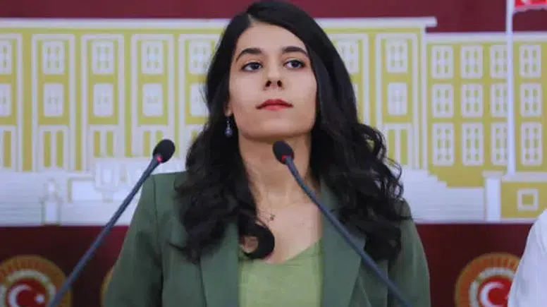 DEM Partili Güneş: "Uzman Çavuş Değil, Psikolog Atanmalı"