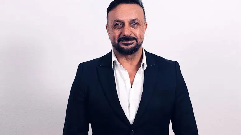 Mirza Edis: “Ana dilde eğitim Suriye'de barışın ön şartı”