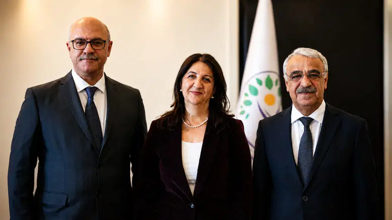 Öcalan’dan Süreç Mesajı: “Artık Kaybedecek Zamanımız Yok”