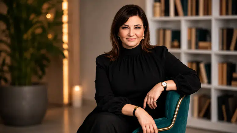 Narin Nadirova’dan İlk Mesaj: “Amedspor Milyonlarca Kürdün Gururu”
