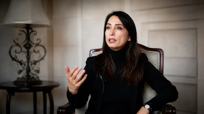 Hatimoğulları’ndan Kılıçdaroğlu’na Cevap: "Demirtaş'ın arkasından konuşmayın"