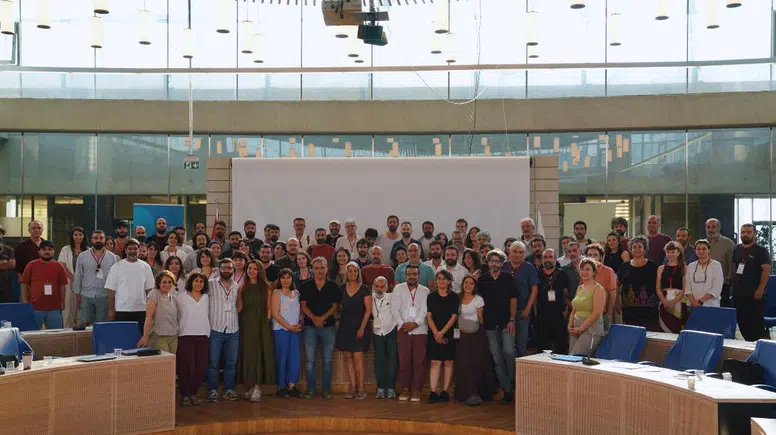 Kürt Sineması Çalıştayı Sonuç Bildirgesi Açıklandı: ‘Kürt Sinemacılar İnisiyatifi’ Kuruldu