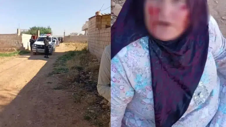 HTŞ Halep'te Kürt beldelerine saldırdı: İran'dan Interpol hamlesi