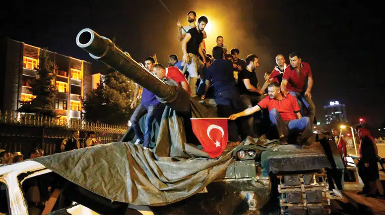 15 Temmuz'un 10. yılında: 15 Temmuz ve Kürt meselesi kaldıraç olarak kullanıldı