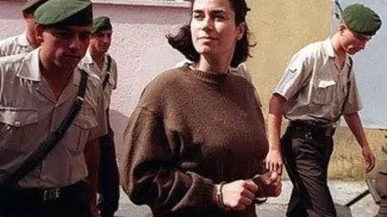28 Yıl Sonra Mısır Çarşısı: Pınar Selek Hâlâ Yargılanıyor