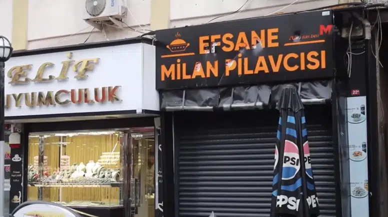 Sarıyer'de Kürt Esnafa Irkçı Saldırı ve Gasp: "Saldırılar Cezasız Kalmasın, Tehditler Sürüyor"