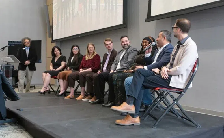 ABD’de bir parka “Kürdistan” adı verildi