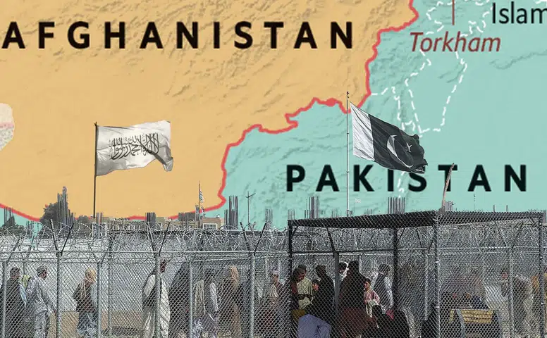 Afganistan: Pakistan operasyonlarında can kaybı 761