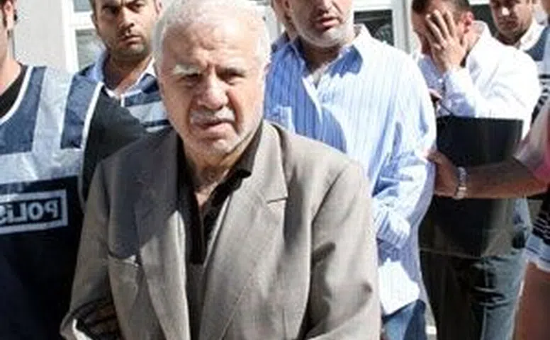 Ankara yeraltı dünyasının önemli ismiydi: Kürt Ahmet kimdir?