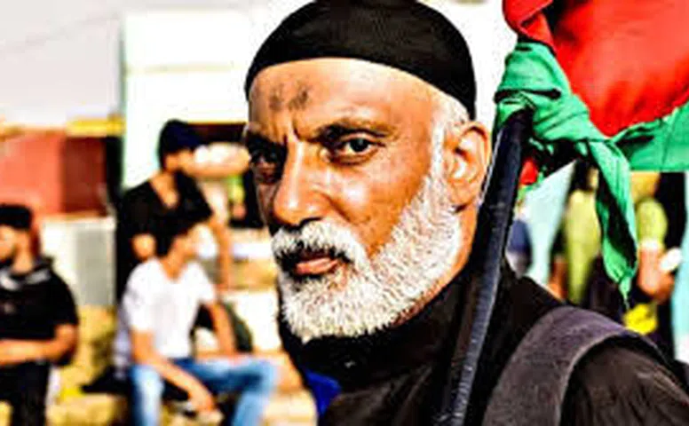 Feyli Kürtler: Bir Sürgünün ve Yok Sayılışın Tarihi