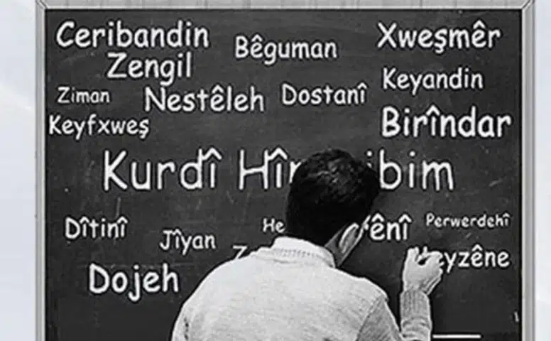 Gaziantep’te Kurdî-Parêz: Kürtçeyi Yaşatma Mücadelesi