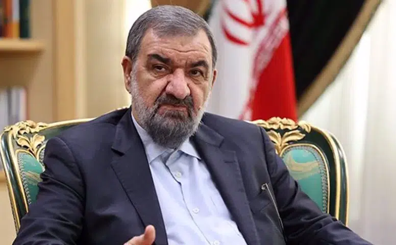 İranlı yetkili Rezai: Uzun süreli savaşa hazırız