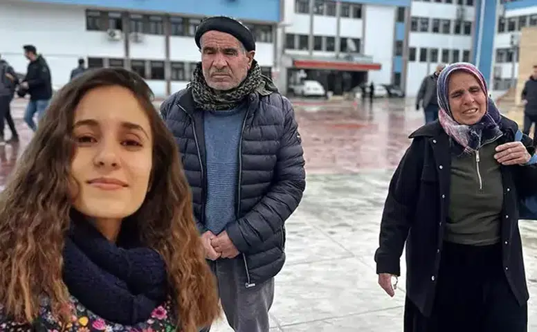 Gülistan Doku Soruşturmasında Gelişme: Anne ve Babanın DNA Örnekleri Alındı