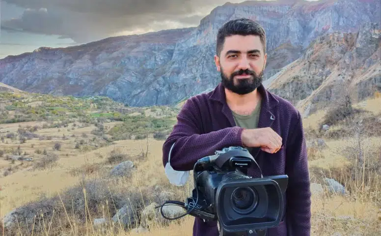 Tutuklu Gazeteci Cihan Berk: Haberim Değil, Gazetecilik Yargılanıyor