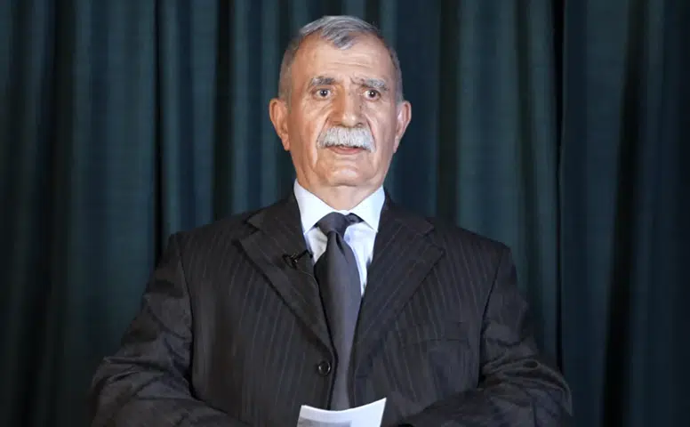 Faik Bulut Anlattı: Lübnan Kürtlerini Ne Kadar Tanıyoruz?