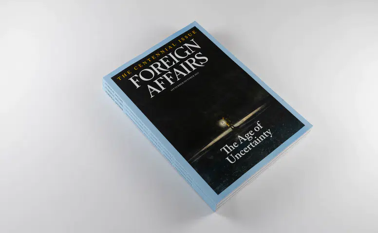 Foreign Affairs Analizi: Türkiye İran Savaşında Tarafsızlığı Tarihsel Bir Sınav