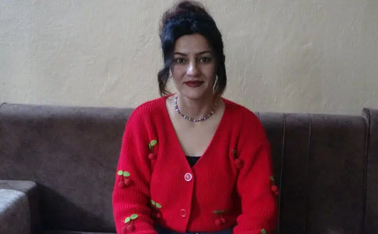 Yazar Diaal Ali: Kürt Birliği İçin Aydınlar Harekete Geçmeli