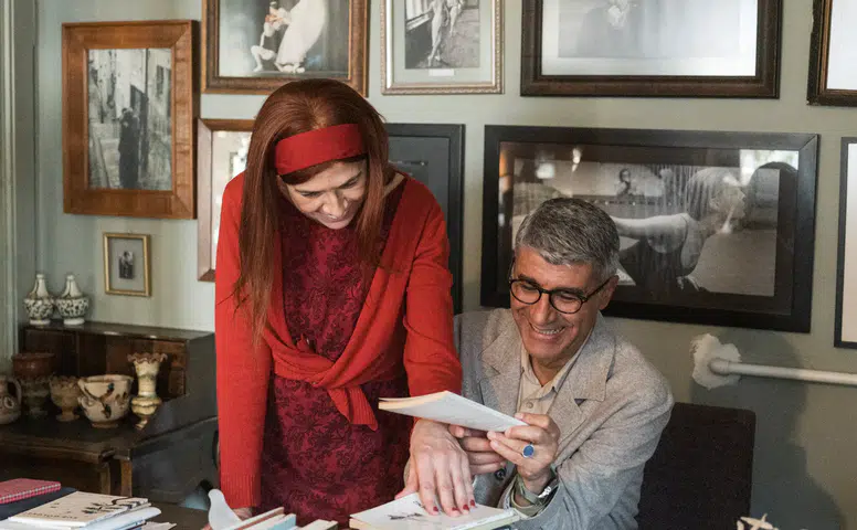 The New York Times yazdı: Kürt Şair İlhan Sami Çomak’ın Aşkı ve Özgürlüğü