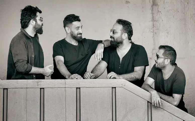 Ciwan Ayaz: Kürt Müziğinden Dijital Sahneye Uzanan Yol