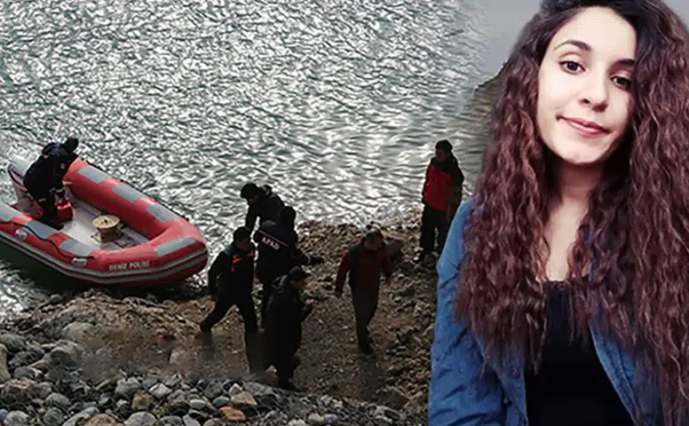 Gülistan Doku Davası'nda Gizli Tanık: ‘Cesedin yeri defalarca değiştirildi’