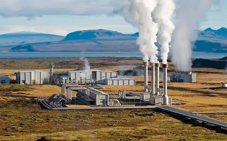 Enerji ve Maden Projeleri Doğal Alanları Tehdit Ediyor