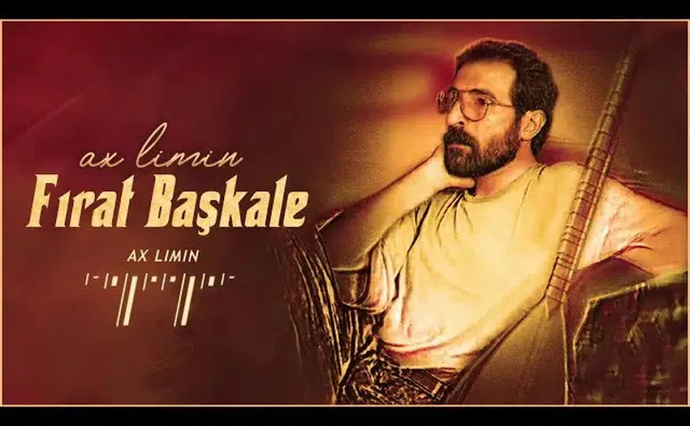 Kürt Sanatçı Fırat Başkale 50. Sanat Yılında Van’da Sahne Alacak