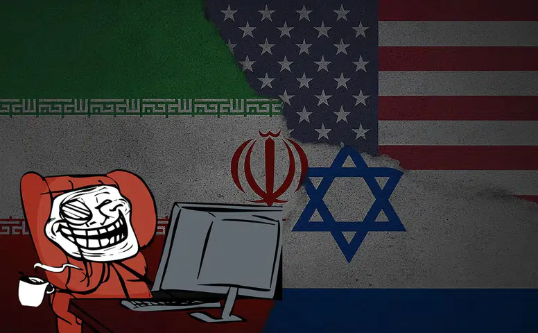 İran’dan yeni nesil propaganda: Capsler