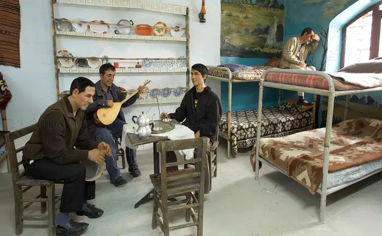 Yurdunuseven’den DEM Parti önergesine Ulucanlar göndermesi