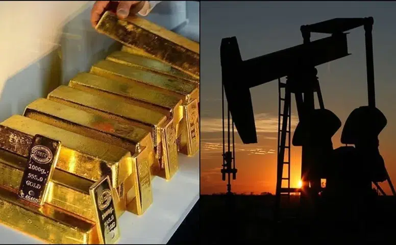 Hürmüz Boğazı Açıldı, Piyasaları etkilendi: Petrol İndi, Altın Rekor Kırdı