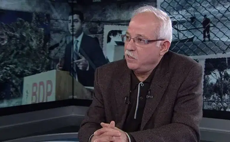 Hukukçu İbrahim Güçlü’ye Hapis Cezası