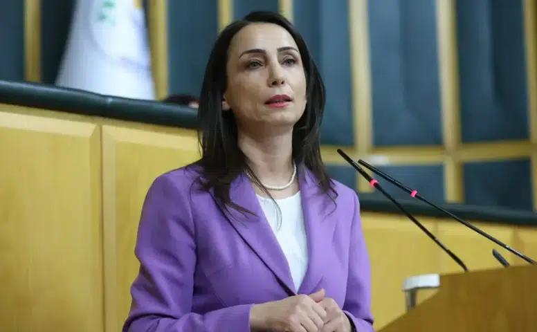 DEM Parti’den süreç çıkışı: “Artık gaza basma zamanı”